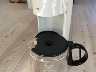Kaffemaskine 