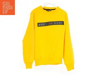 Sweatshirt (str. 128 cm)