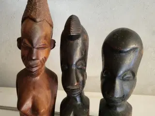 Træfigurer