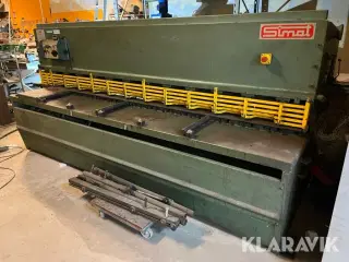 Maskinsaks Simat