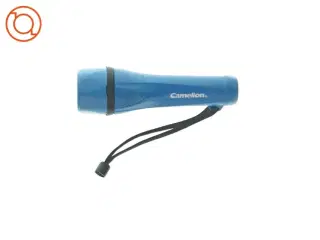 Lommelygte fra Camelion