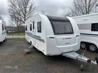 2015 - Adria Adora 542 UL Alde