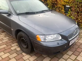 Volvo v70 automatgear benzin 
