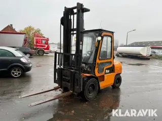 Truck Hangcha R35
