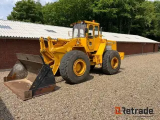 Volvo BM VOLVO LM 1240