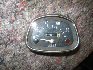 Honda cd50 K1