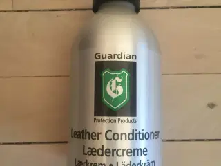 Guardian lædercreme