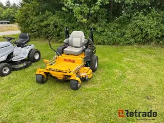 Hustler 932483CE  Fast trak SD - Zerro turn