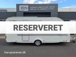 2016 - Adria Adora 482 LU