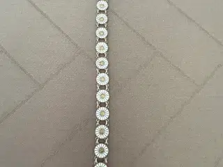 Georg Jensen Daisy armbånd