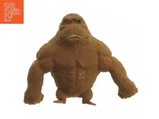 Gorilla actionfigur (str. 12 cm)