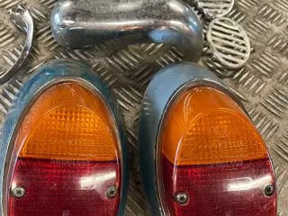 Vw 1200 Boble