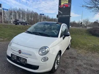 Fiat 500 1,2 Pop