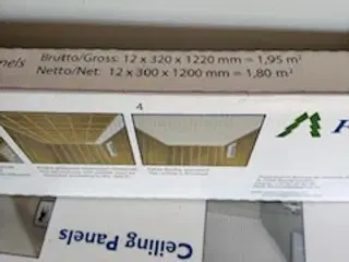 Loftplader plader Tak-ess norske