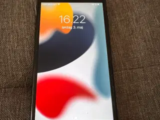 iPhone 7, 32GB, sort