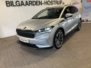 Skoda Enyaq 60 iV