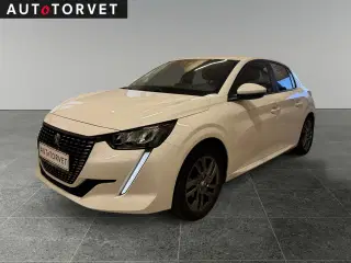 Peugeot 208 1,2 PureTech 75 Active