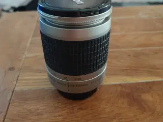 Nikon Nikkor 28-100mm AF FX objektiv 