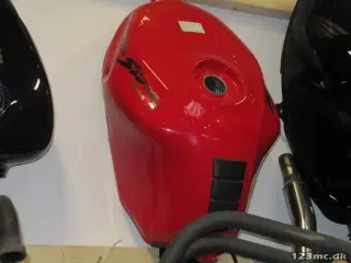 Tank