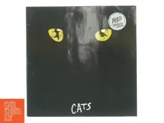 CATS Musical (LP)