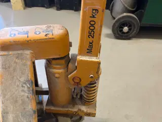 Palleløfter 