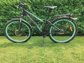 Nishiki Reno 26" Junior Cykel sælges