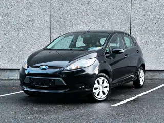 Ford Fiesta 1,25 60 Ambiente
