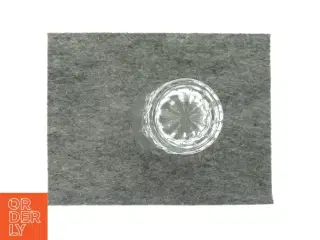 Glas (str. 15 x 8cm)