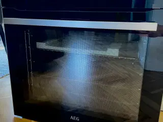 AEG 6000 SteamBake