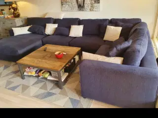 Hjørnesofa