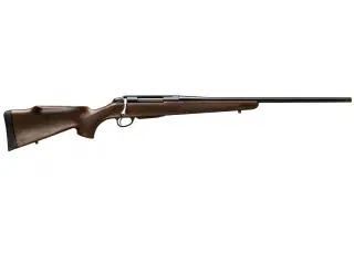 Tikka T3X Forest med 14/1 gevind