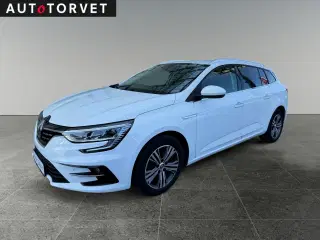 Renault Megane IV 1,5 dCi 115 Zen Sport Tourer EDC
