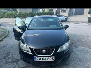 SEAT IBIZA 1,2 TDI ECOMOTIVE