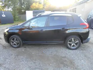 Peugeot 2008 1,2 VTi 82 Active