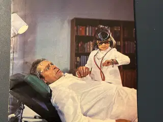 min søsters børn vælter byen