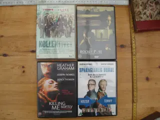 Film med Ulrich Thomsen
