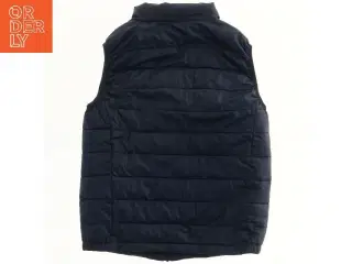 Vatteret vest fra Primark (str. 152)