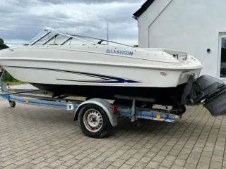 Glastron 175 MX