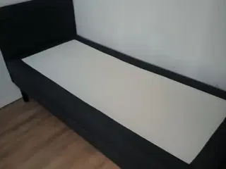 Elevationsseng fra dreamzone 