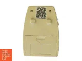 Sensor natlampe (str. 9 cm)
