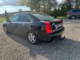Cadillac BLS 4 dørs