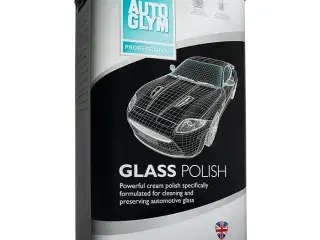 Autoglym Glass Cleaner Polish 5L Glaspolish