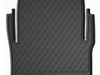 Bagagerumsbakke BMW 3 F30 4D 2012-2018