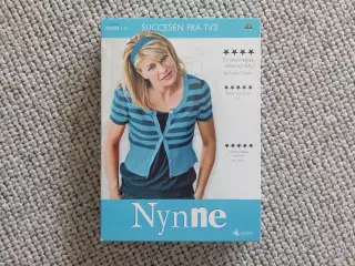 Nynne Afsnit 1-13