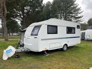 Campingvogn, Adria Altea 472 PK, årgang 2021