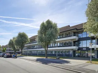 Domicilejendom i hjertet af Høje Taastrups infrastruktur