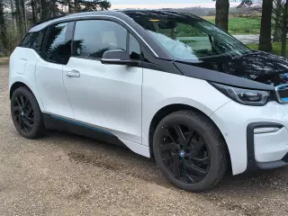 BMW i3 120Ah Charged Inkl. BMW Wallbox 