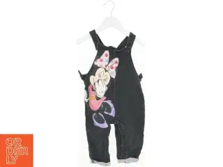 Overalls fra Disney (str. 80 cm)