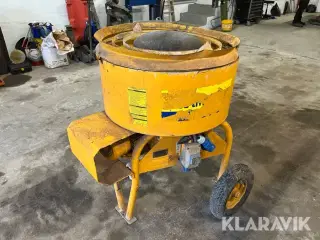 Tvangsblander