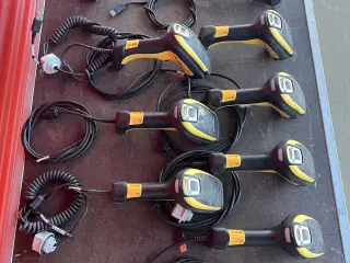 Datalogic Stregkodescanner